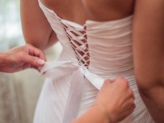 Скачать бесплатно изображение Свадебные платья Продам свадебное платье в отличном состоянии 32616650 в Тамбове