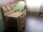 Скачать foto Мягкая мебель Продается кровать 33271596 в Тюмени