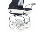 Новое фото Детские коляски Продаётся детская коляска ретро Inglesina Classica 33913895 в Тюмени