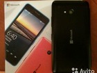 Свежее фотографию Телефоны Продам Microsoft lumia 640 3G Dual Sim 38290357 в Тюмени