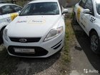Ford Mondeo 1.6 МТ, 2012, 136 000 км