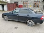 LADA Priora 1.6, 2007, 220000