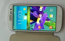   Samsung Galaxy S 3
