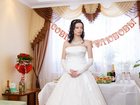 Увидеть фотографию Свадебные платья Продам свадебное платье 33778107 в Тольятти