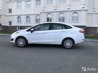 Ford Fiesta 1.6, 2016, 50505