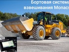 Уникальное фото  Весы Monacs на фронтальные погрузчики 86540228 в Тольятти