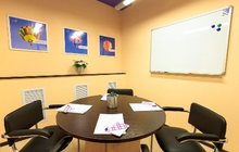 Аренда переговорных комнат в Тольятти