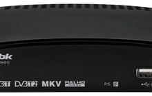 Ресивер BBK SMP129HDT2