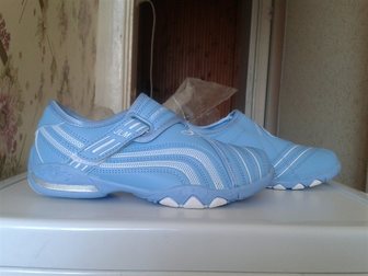Скачать бесплатно изображение Детская обувь кроссовки новые р-р31 32520196 в Тольятти
