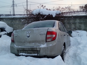 Просмотреть foto Аварийные авто Лада гранта 38392773 в Тольятти
