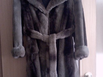 Уникальное фото Женская одежда Продаётся шуба из натурального меха 39298821 в Тольятти