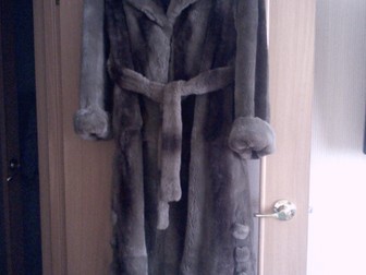 Скачать бесплатно фотографию Женская одежда Продаётся шуба из натурального меха 39298821 в Тольятти