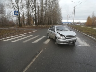 Уникальное изображение Аварийные авто Машина шевроле ланос (2006 года) (пробег 72000) 68432042 в Тольятти