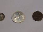 Смотреть фотографию Антиквариат Продам старинные монеты 32509432 в Томске