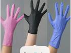 Новое изображение Разное одноразовые перчатки нитриловые 37256774 в Томске