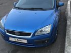 Ford Focus 1.6 AT, 2005, 195 000 км