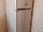 Холодильник Sharp SJ-55H-BE (Япония)
