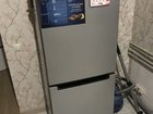 Холодильник NO frost Indesit ITF 016 S Свежий