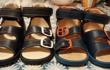 Детские сандалии, фирмы Totto, размер 19