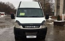 Iveco Daily 3.0 МТ, 2011, 455 000 км