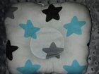 Подушка для новорожденного dolly-kids