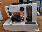 Швейная машина Veritas 4502