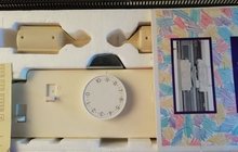   Silver Reed SRJ 70