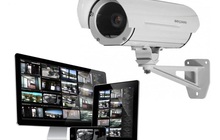Комплекты видеонаблюдения для дома, магазина, офиса, предприятия