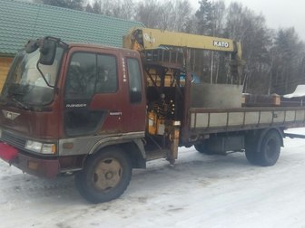      Hino Ranger ( ) 38578252  