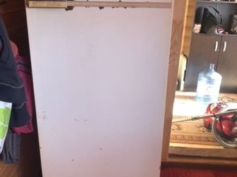 Продаётся холодильник в рабочем состоянии, Состояние: Б/у в Твери