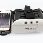 Виртуальные очки VR-Box 2, 0 с пультом, в наличии