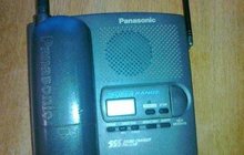 Беспроводной радиотелефон Panasonic KX-TC 1045
