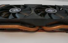  Powercolor radeon HD6930 2