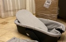  Stokke Xplory V5