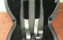 Автомобильное кресло Maxi-Cosi Priori SPS 