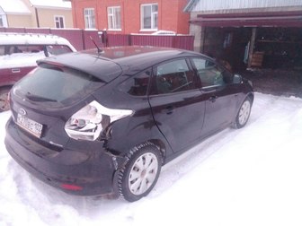 Скачать изображение Аварийные авто продам форд фокус 3 в Киргиз-Мияках 53113965 в Стерлитамаке