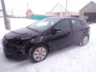 Свежее фото Аварийные авто продам форд фокус 3 в Киргиз-Мияках 53113965 в Стерлитамаке
