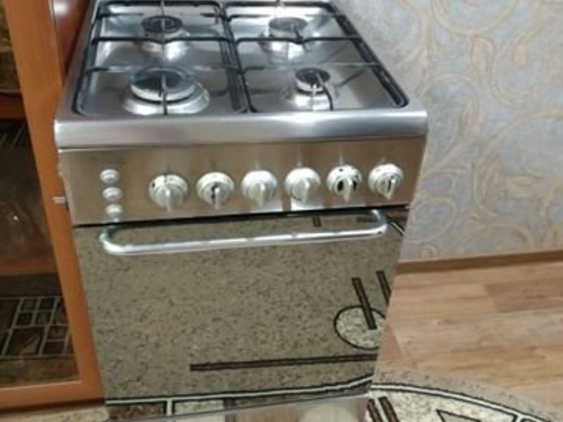 Магазин Газовых Плит В Уфе