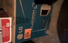 Монитор Flatron 720p 17 дюймов