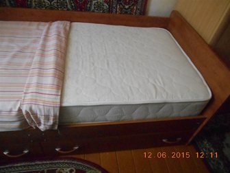 Скачать фотографию Мебель для спальни Кровать 32924758 в Улан-Удэ