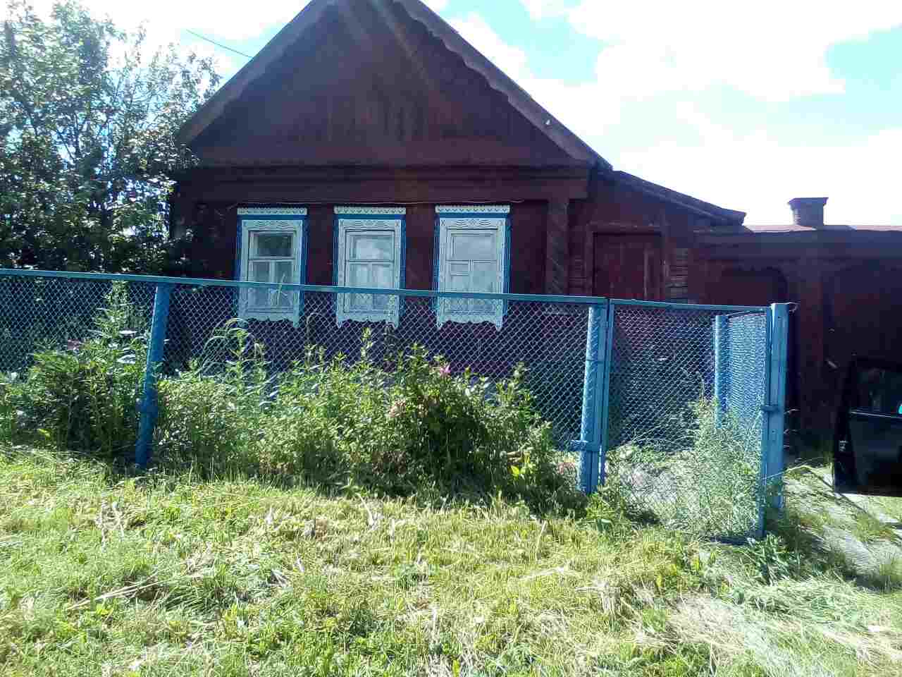 Купить Дом В Ульяновске С Фото
