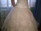 Скачать бесплатно фото Свадебные платья Продам платье в отличном состоянии 37965009 в Ульяновске