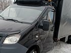 ГАЗ ГАЗель Next 2.8 МТ, 2018, 150 000 км