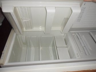 Просмотреть фото Холодильники Продаю холодильник 34554349 в Усинске