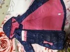 Свежее изображение Детская одежда Куртка демисезонная (весна \осень) для девочки 81760912 в Уссурийске