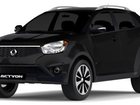       SsangYong Actyon 34118293   