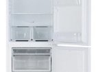 Холодильник dexp RF-CD340IT/W
