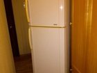Холодильник SAMSUNG RT38bvpw No-Frost