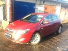 Opel Astra 1.6AT, 2010, 160000