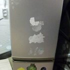 Холодильник SAMSUNG RL17MB б/у в рабочем состоянии